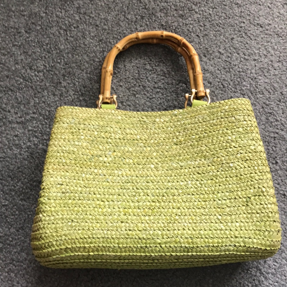 Sonoma life and style bag